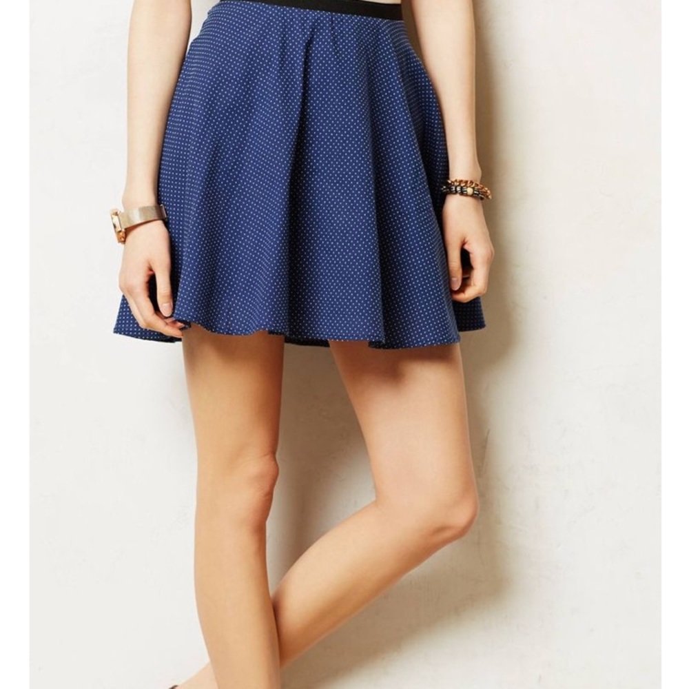 Anthropologie Skirt Coreylynn Calter - Picture 1 of 5
